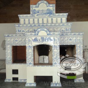 Комплекс барбекю "Багира