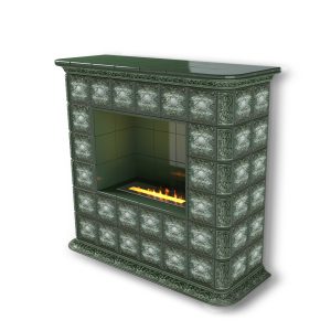 Биокамин "Глория Престиж