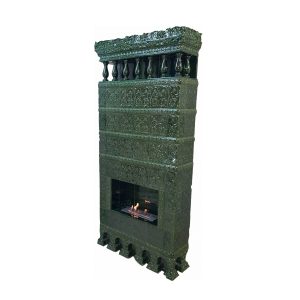 Соловьи Грин Гранд