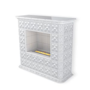 Биокамин "Глория Элегант