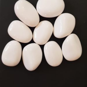 Керамические камни Artkaden (Белый)