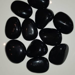 Керамические камни Artkaden (Черный)