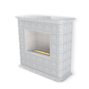 Биокамин "Матрисария Элегант