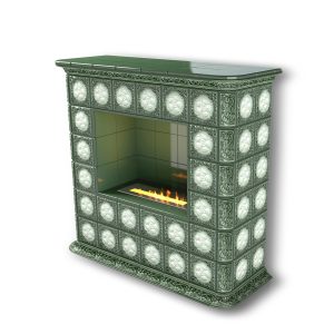 Биокамин "Матрисария Престиж