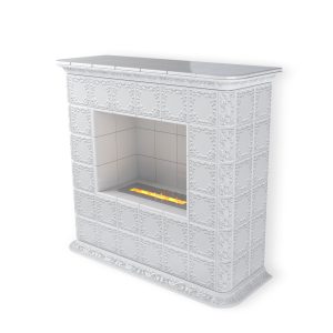 Биокамин "Виньета Элегант