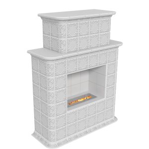 Биокамин "Виньета Элегант Гранд