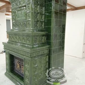 Камин "Залесье