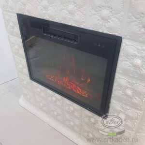 Электрический камин «Глория Элегант Гранд»