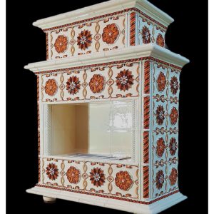 Биокамин "Коляда