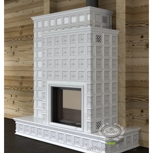 Комплекс камина "Арсус