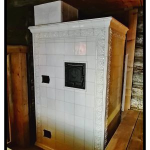 Печь "Лейден