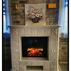 Камин "Викен