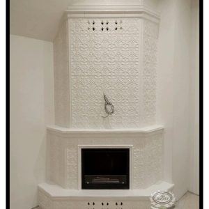 Камин "Тулуза