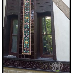 Фасадная облицовка