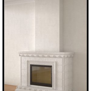 Камин "Сармат