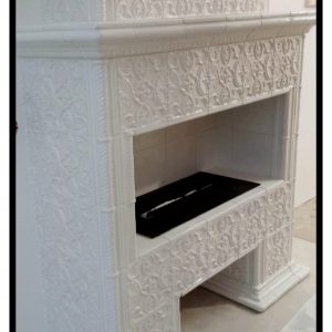 Камин "Ханко