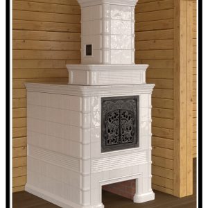 Печь "Сабур